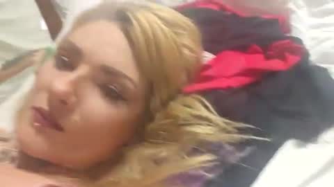 Persephone Love online show from 11/07/25, 03:45