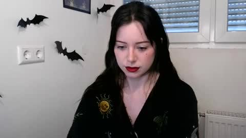 Persephone online show from 11/21/25, 08:35