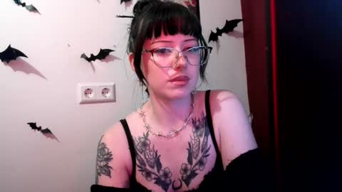 Persephone online show from 06/15/26, 12:07