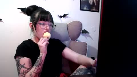 Persephone online show from 06/24/26, 12:04
