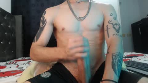 Snapshot of perseus_bwc chatting on 03/26/26, 06:52 Perseus online show from 03/26/26, 06:52