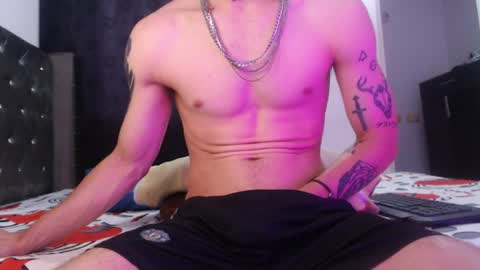 Snapshot of perseus_bwc chatting on 03/27/26, 12:38 Perseus online show from 03/27/26, 12:38