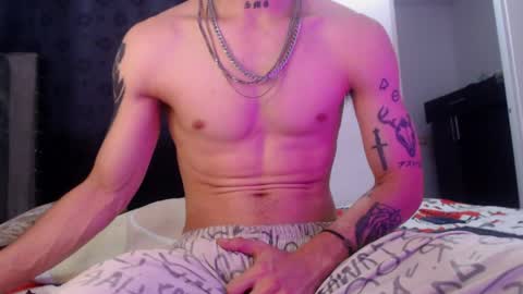 Snapshot of perseus_bwc chatting on 03/30/26, 03:40 Perseus online show from 03/30/26, 03:40