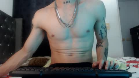 Snapshot of perseus_bwc chatting on 03/31/26, 09:21 Perseus online show from 03/31/26, 09:21