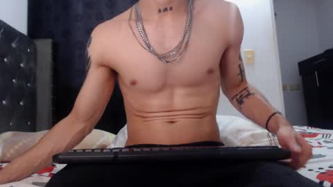 Snapshot of perseus_bwc chatting on 04/02/26, 07:06 Perseus online show from 04/02/26, 07:06