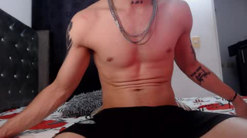Snapshot of perseus_bwc chatting on 04/13/26, 01:55 Perseus online show from 04/13/26, 01:55