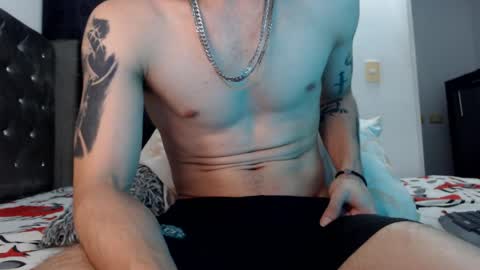 Snapshot of perseus_bwc chatting on 04/17/26, 07:17 Perseus online show from 04/17/26, 07:17