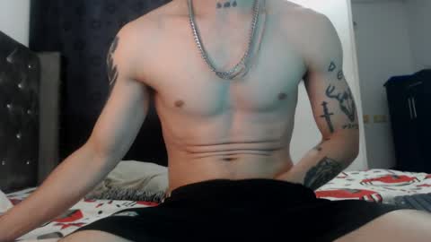 Snapshot of perseus_bwc chatting on 04/19/26, 10:14 Perseus online show from 04/19/26, 10:14