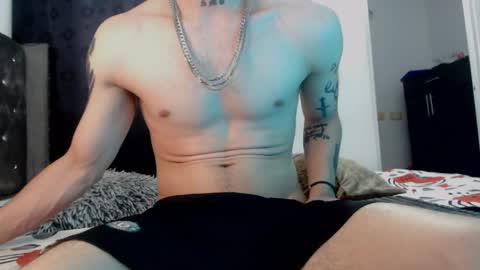 Snapshot of perseus_bwc chatting on 04/20/26, 09:34 Perseus online show from 04/20/26, 09:34