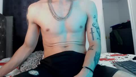 Snapshot of perseus_bwc chatting on 04/23/26, 05:52 Perseus online show from 04/23/26, 05:52
