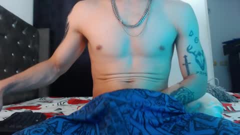 Snapshot of perseus_bwc chatting on 04/24/26, 09:39 Perseus online show from 04/24/26, 09:39