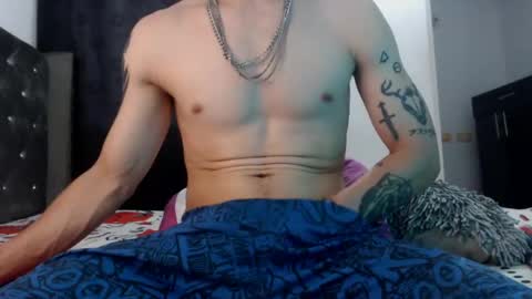 Snapshot of perseus_bwc chatting on 04/27/26, 10:30 Perseus online show from 04/27/26, 10:30