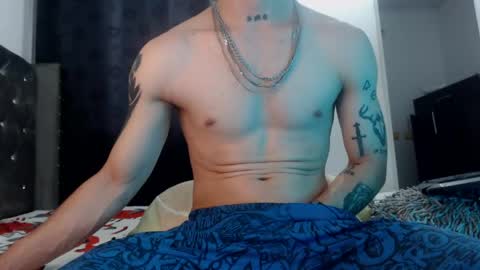 Snapshot of perseus_bwc chatting on 05/03/26, 09:43 Perseus online show from 05/03/26, 09:43