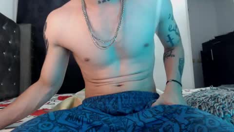 Snapshot of perseus_bwc chatting on 05/05/26, 08:50 Perseus online show from 05/05/26, 08:50