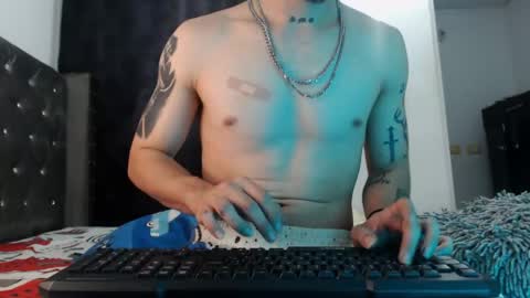 Snapshot of perseus_bwc chatting on 05/22/26, 09:42 Perseus online show from 05/22/26, 09:42