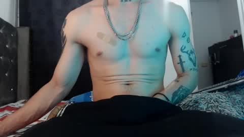Snapshot of perseus_bwc chatting on 05/26/26, 10:17 Perseus online show from 05/26/26, 10:17