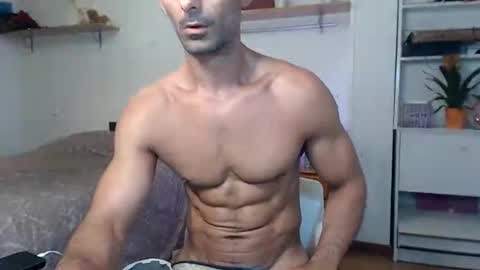 persianabs online show from 07/08/26, 10:25