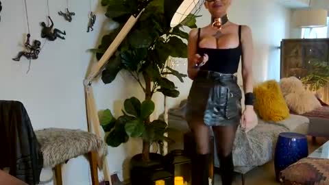 love when you call me persiN0 PM  NO C2C online show from 01/23/25, 08:45
