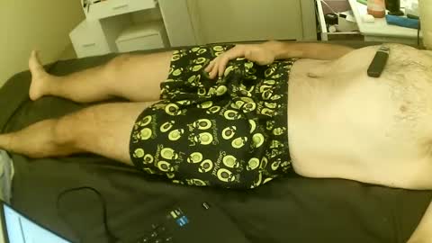 perthguytop online show from 02/25/25, 09:53