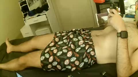 perthguytop online show from 02/26/25, 11:09