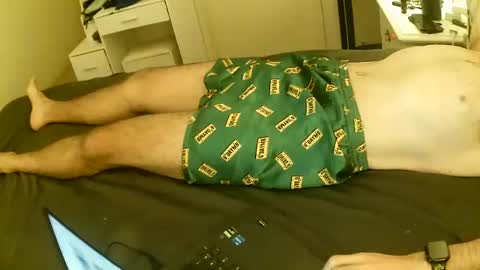 perthguytop online show from 03/09/25, 03:11