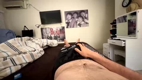 perthguytop online show from 10/06/25, 09:23