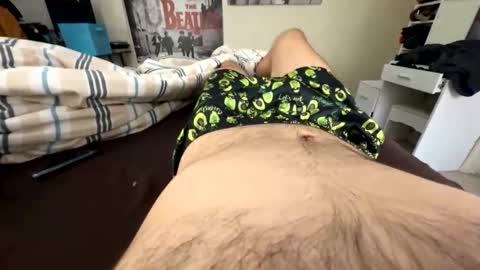 perthguytop online show from 10/10/25, 10:09