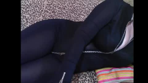 Lady K online show from 02/14/25, 01:02