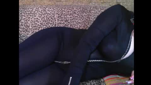 Lady K online show from 10/23/25, 10:41