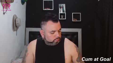Carlos online show from 01/16/25, 01:16