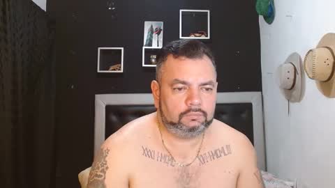 Carlos online show from 01/26/25, 02:41