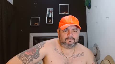 Carlos online show from 02/02/25, 11:21