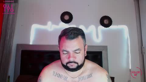 Carlos online show from 10/06/25, 01:08