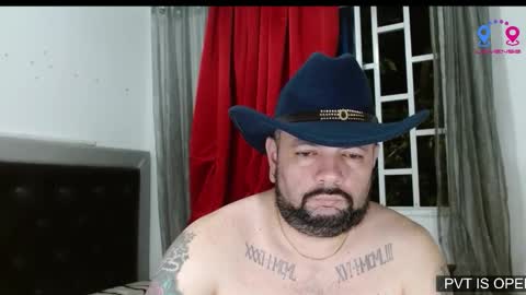 Carlos online show from 03/20/26, 03:55