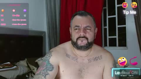 Carlos online show from 04/29/26, 03:10