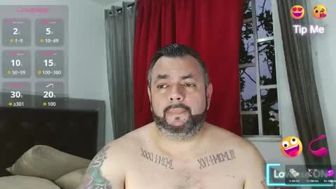 Carlos online show from 05/07/26, 11:21