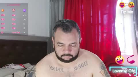 Carlos online show from 05/10/26, 03:28