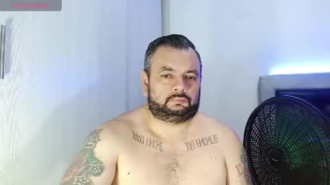 Carlos online show from 05/17/26, 03:04