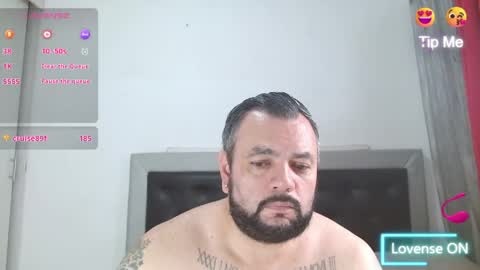 Carlos online show from 05/27/26, 02:25