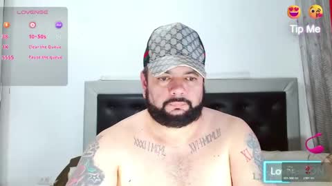 Carlos online show from 05/31/26, 09:27