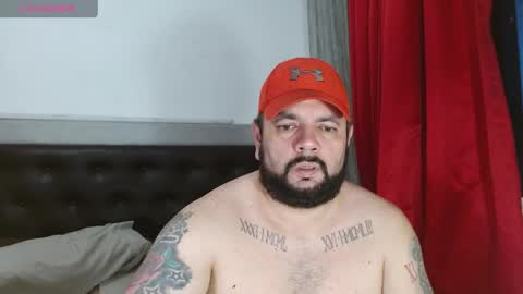 Carlos online show from 06/06/26, 12:05
