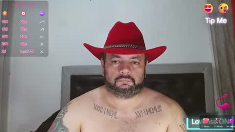 Carlos online show from 06/11/26, 04:43
