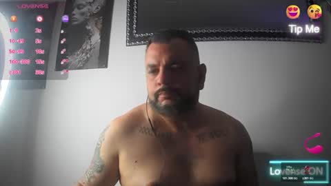 Carlos online show from 06/14/26, 02:24