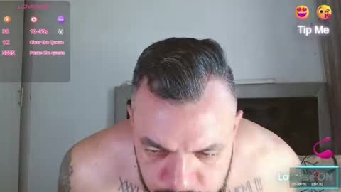 Carlos online show from 06/14/26, 03:36