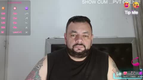 Carlos online show from 06/23/26, 05:05