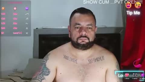 Carlos online show from 06/27/26, 02:49