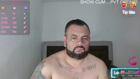 Carlos online show from 07/04/26, 03:24