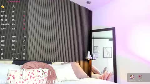 Lizza online show from 10/14/25, 12:06