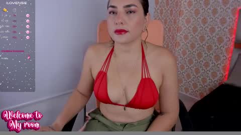 Isabella   online show from 02/13/25, 07:31