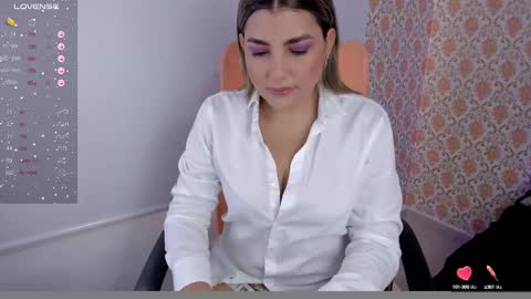 Isabella   online show from 02/16/25, 05:26